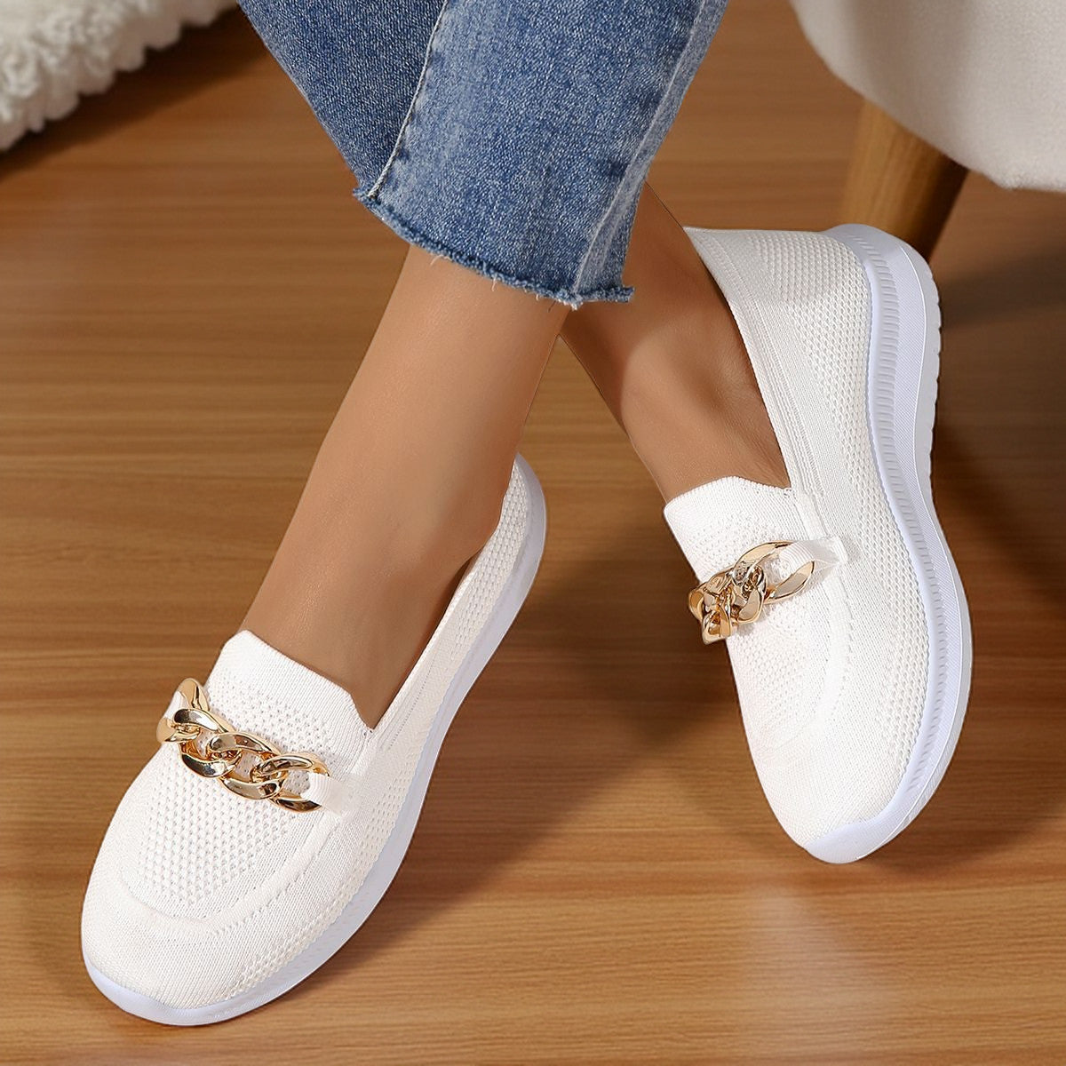 Colette | Chaussures orthopédiques respirantes et confortables