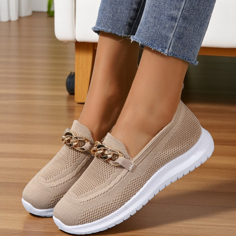 Colette | Chaussures orthopédiques respirantes et confortables