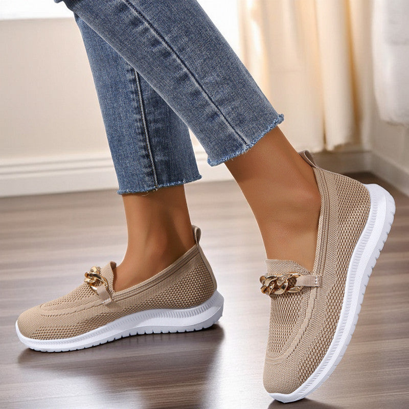 Colette | Chaussures orthopédiques respirantes et confortables