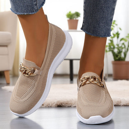 Colette | Chaussures orthopédiques respirantes et confortables
