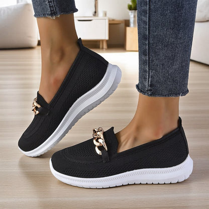 Colette | Chaussures orthopédiques respirantes et confortables