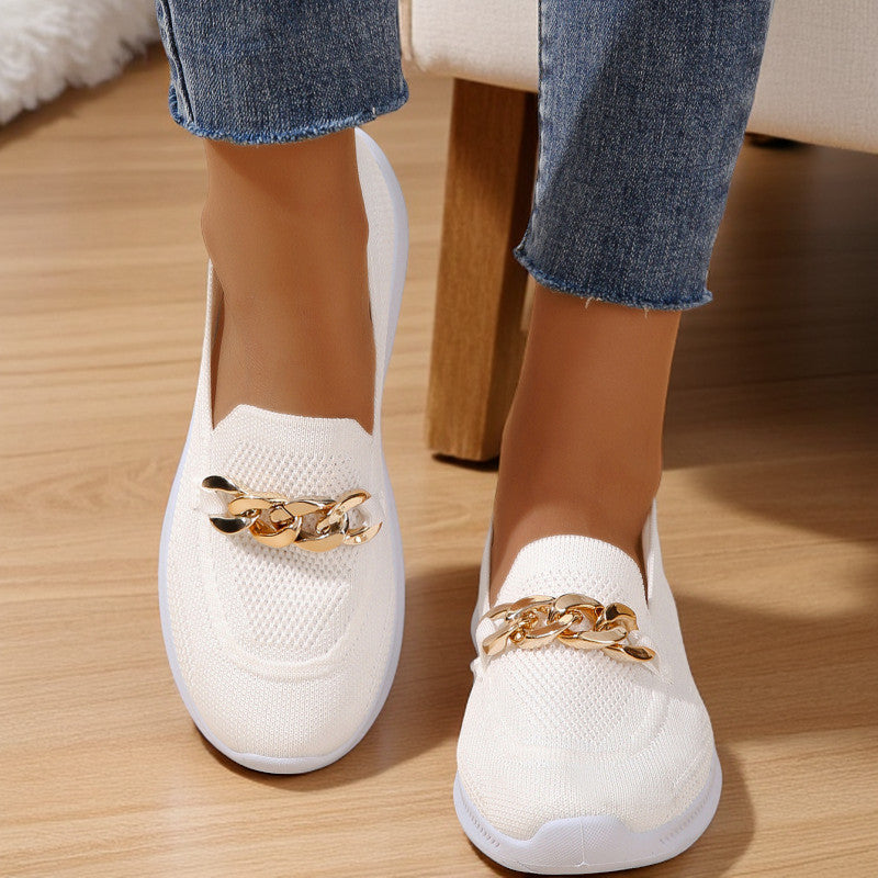 Colette | Chaussures orthopédiques respirantes et confortables