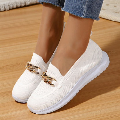 Colette | Chaussures orthopédiques respirantes et confortables